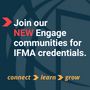 Earning a credential? Join a supportive community.