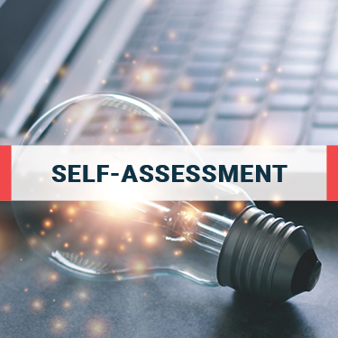 IFMA's Self-Assessment Tool