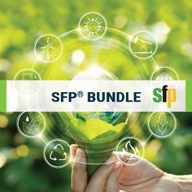 Sustainability Facility Professional® (SFP®)