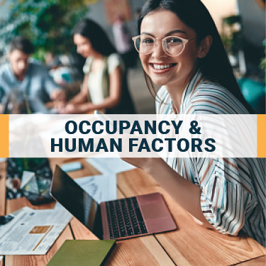 IFMA's Occupancy & Human Factors Workshop - Oct 25 - Nov 8, 2023 (Virtual)