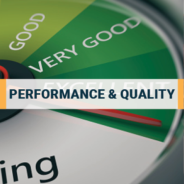 IFMA's Performance & Quality Review- Nov 15- Dec 6, 2023 (Virtual)