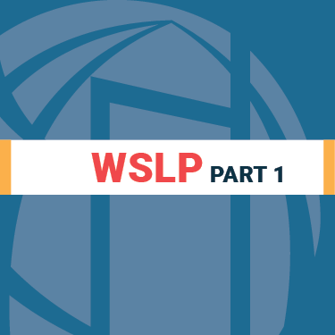 WSLP – Workplace Strategy & Leadership Program Part 1 Bundle:  Module 1 & Module 2 + Workshop