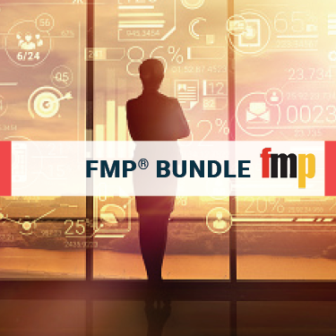 Facility Management Professional™  (FMP®)