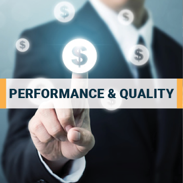 IFMA’s Performance and Quality Course