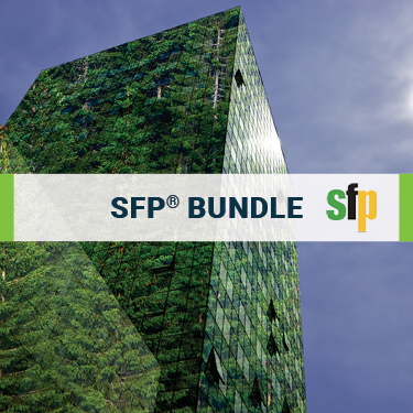 Sustainability Facility Professional® (SFP®)