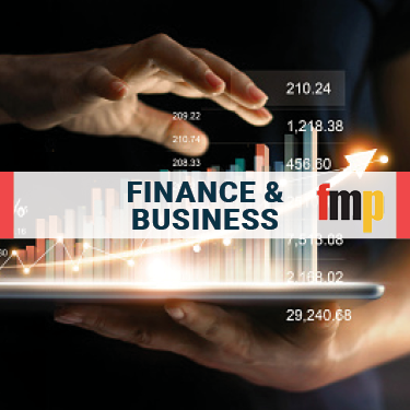 IFMA’s Finance and Business Course