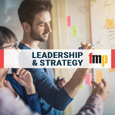 IFMA’s Leadership and Strategy Course