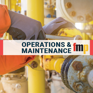 IFMA’s Operations and Maintenance Course