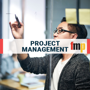 IFMA’s Project Management Course