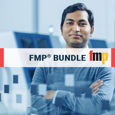 Facility Management Professional™ (FMP®) Full Bundle + 4 Virtual Instructor-led Courses