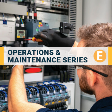 Introduction to Operations and Maintenance