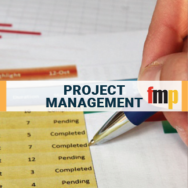 IFMA's Project Management Course (San Diego)