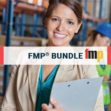 IFMA's Facility Management Professional (FMP®) (Leoron)