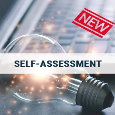 IFMA's self-assessment