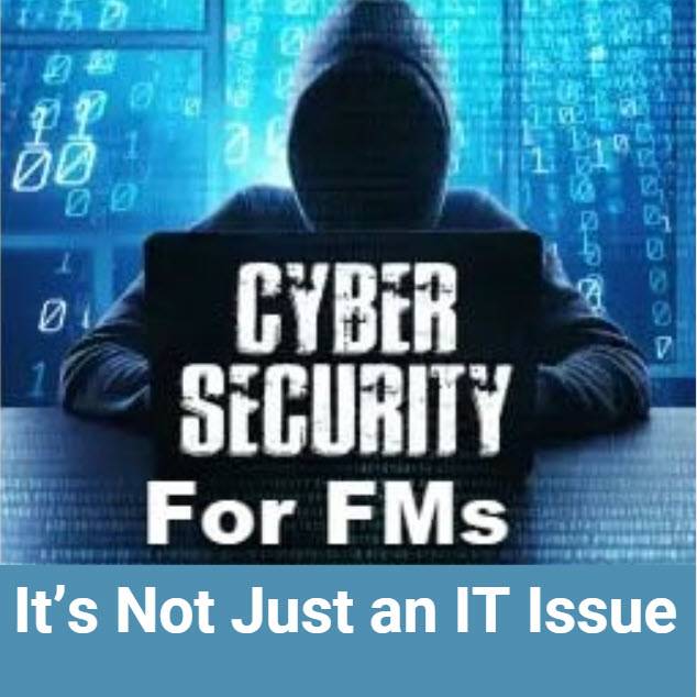 Smart Facilities, Smarter Protection: Strengthening Cybersecurity in Facility Operations