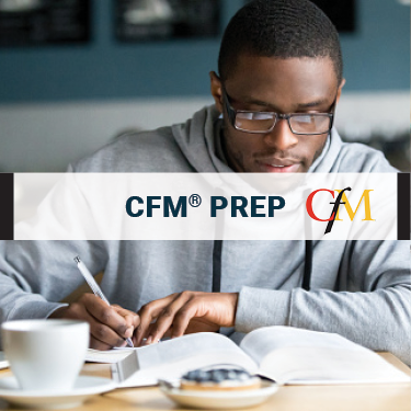 Certified Facility Manager (CFM®) Exam Prep Workshop (Leoron)