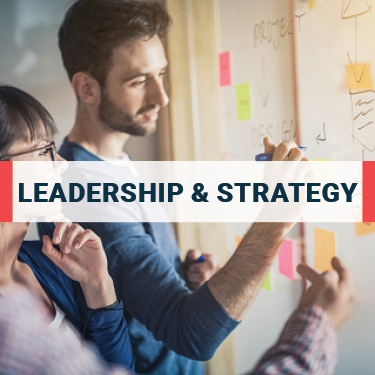 IFMA's Leadership & Strategy Session (Español) - 13 Jul - 17 Aug 2026 (Virtual)