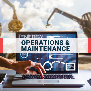 IFMA's Operations & Maintenance Session - 16 Feb - 23 Mar 2027 (Virtual)